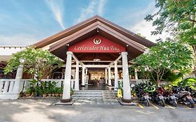 Phuket Leelavadee Hua Ting Resort